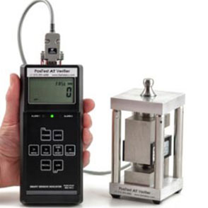 附着力测试仪检定仪图片